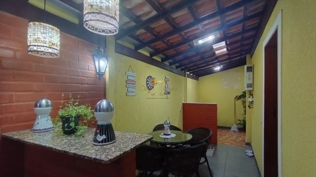 Casa de Condomínio à venda com 3 quartos, 124m² - Foto 27
