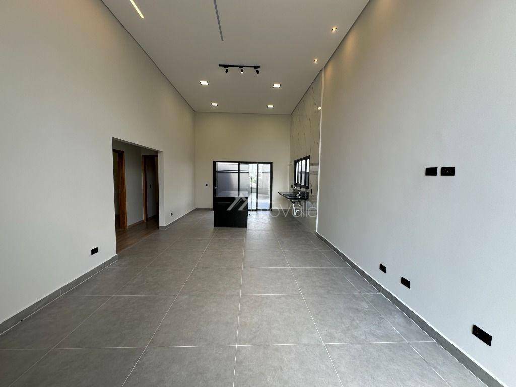 Casa de Condomínio à venda com 3 quartos, 153m² - Foto 1