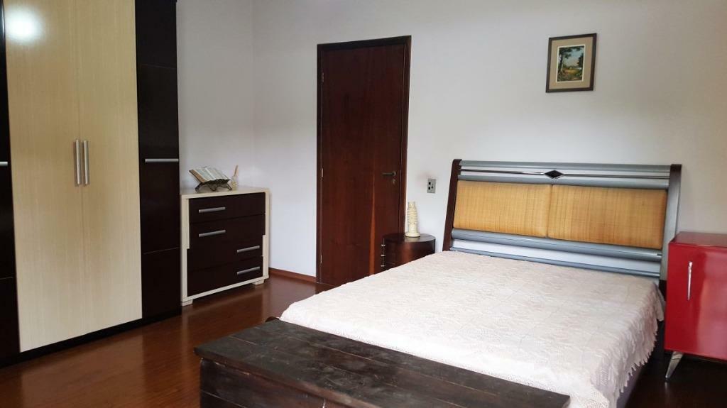 Casa de Condomínio à venda com 3 quartos, 297m² - Foto 10