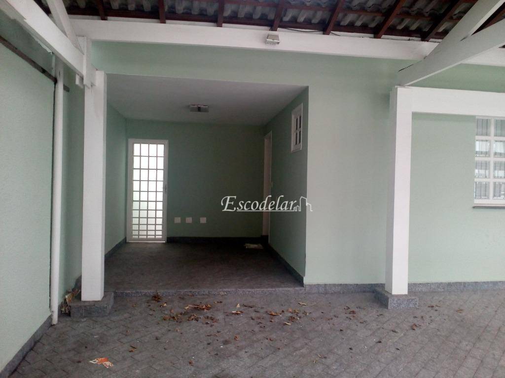 Sobrado à venda com 4 quartos, 320m² - Foto 10