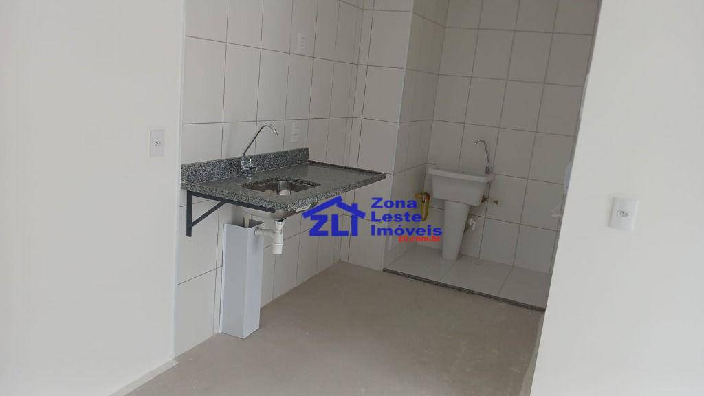 Apartamento à venda com 2 quartos, 38m² - Foto 36