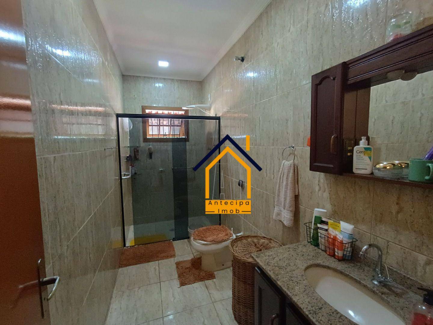 Chácara à venda com 3 quartos, 300m² - Foto 9