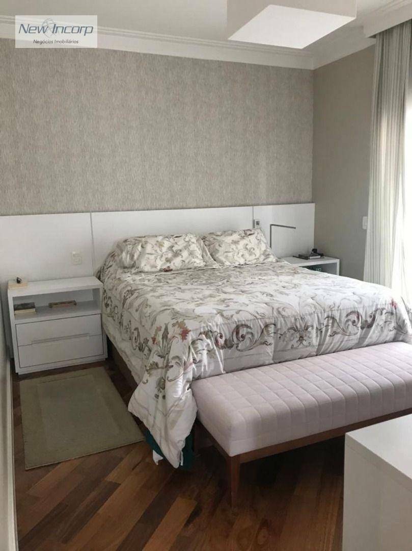 Apartamento à venda com 3 quartos, 155m² - Foto 15