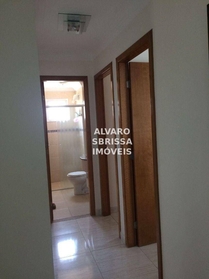 Apartamento à venda com 3 quartos, 151m² - Foto 8