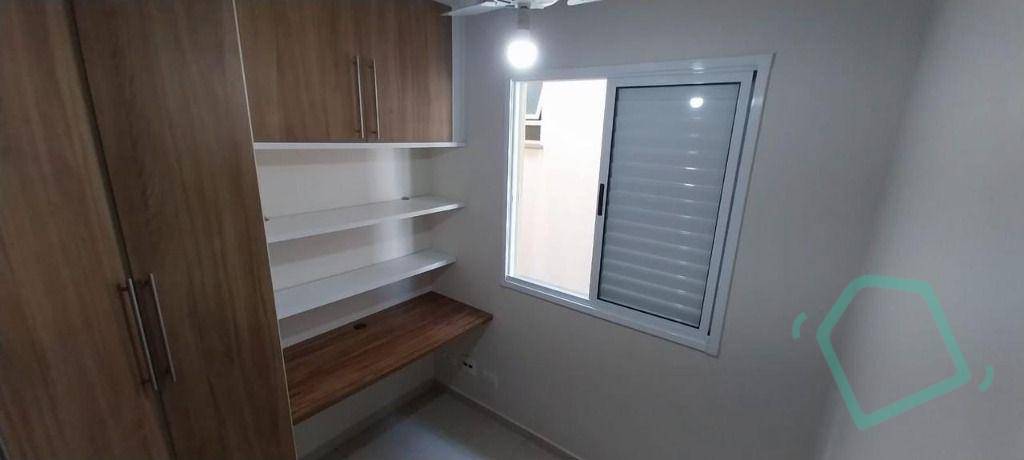 Casa de Condomínio à venda com 3 quartos, 100m² - Foto 13