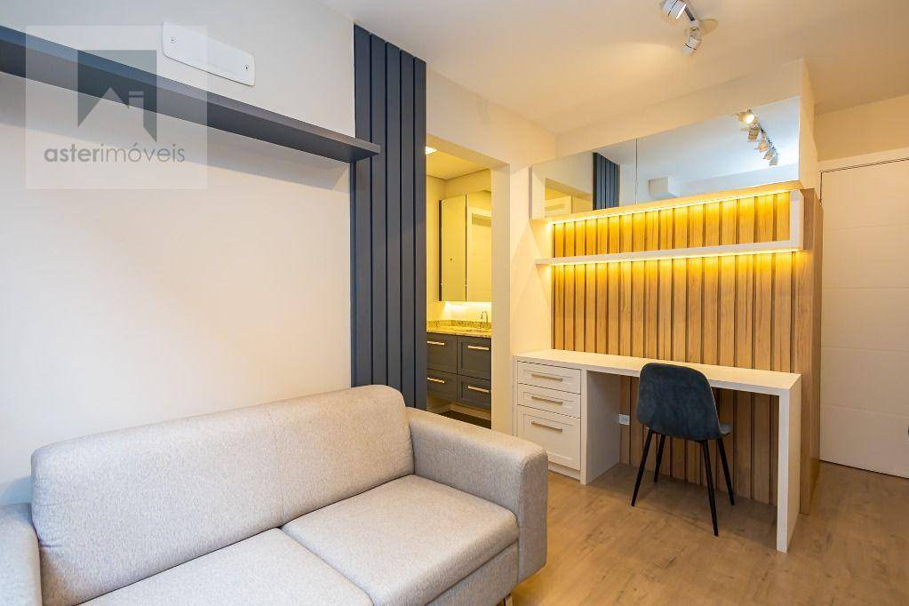 Apartamento para alugar com 1 quarto, 34m² - Foto 21