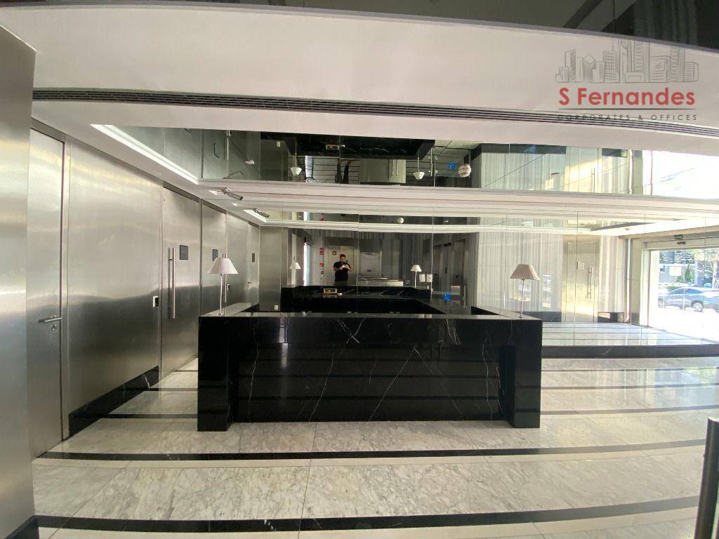 Prédio Inteiro para alugar, 2535m² - Foto 20