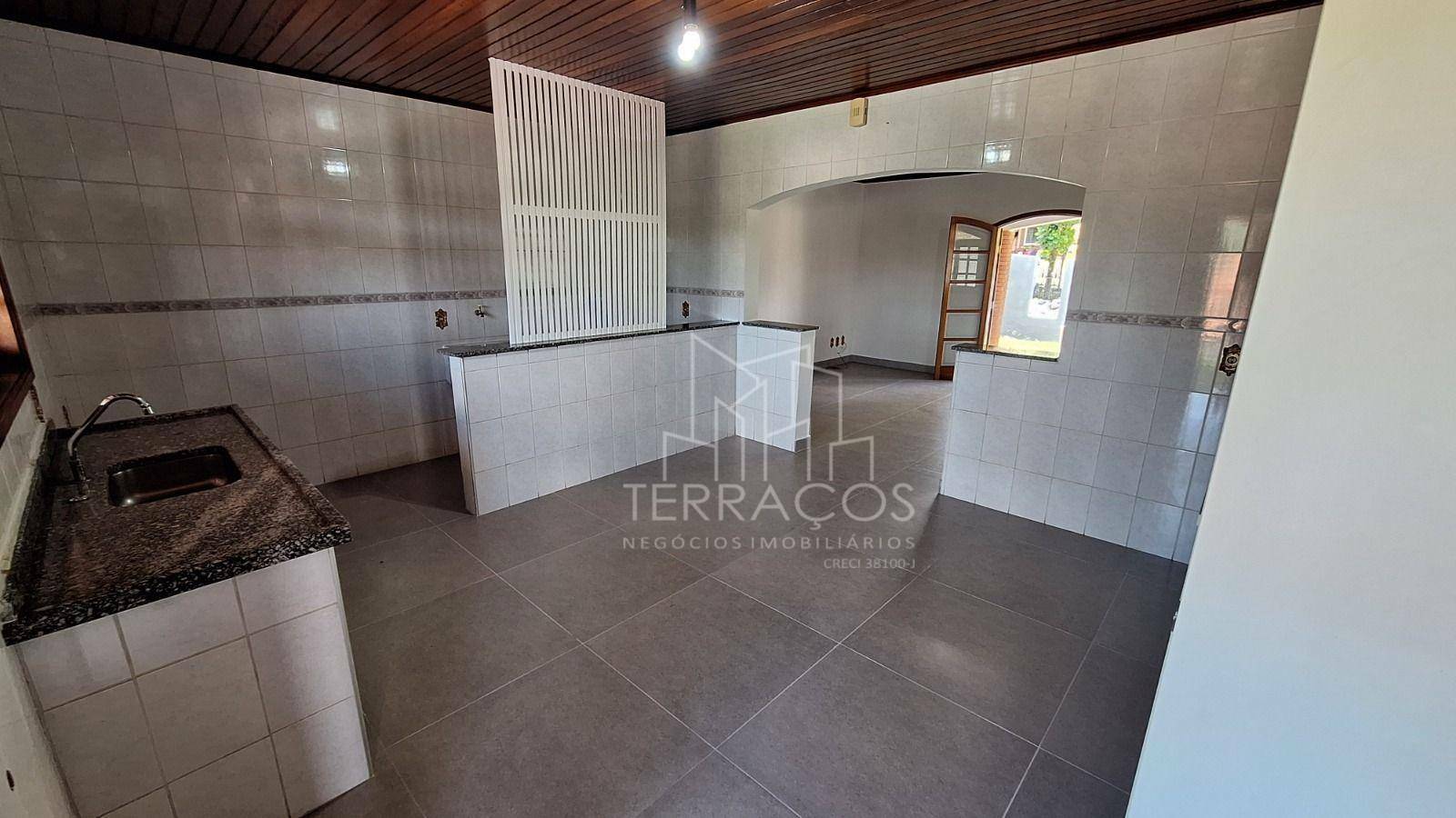 Casa de Condomínio à venda com 3 quartos, 250m² - Foto 8