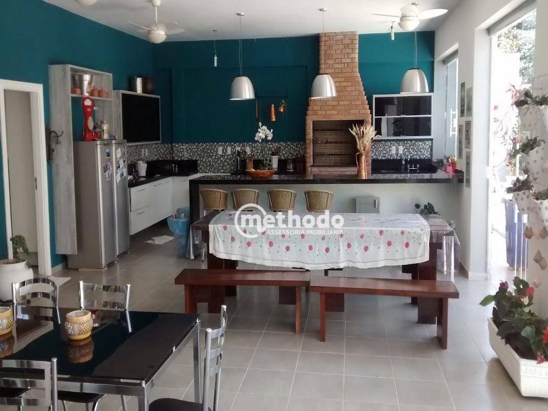 Casa de Condomínio à venda com 6 quartos, 1250m² - Foto 38