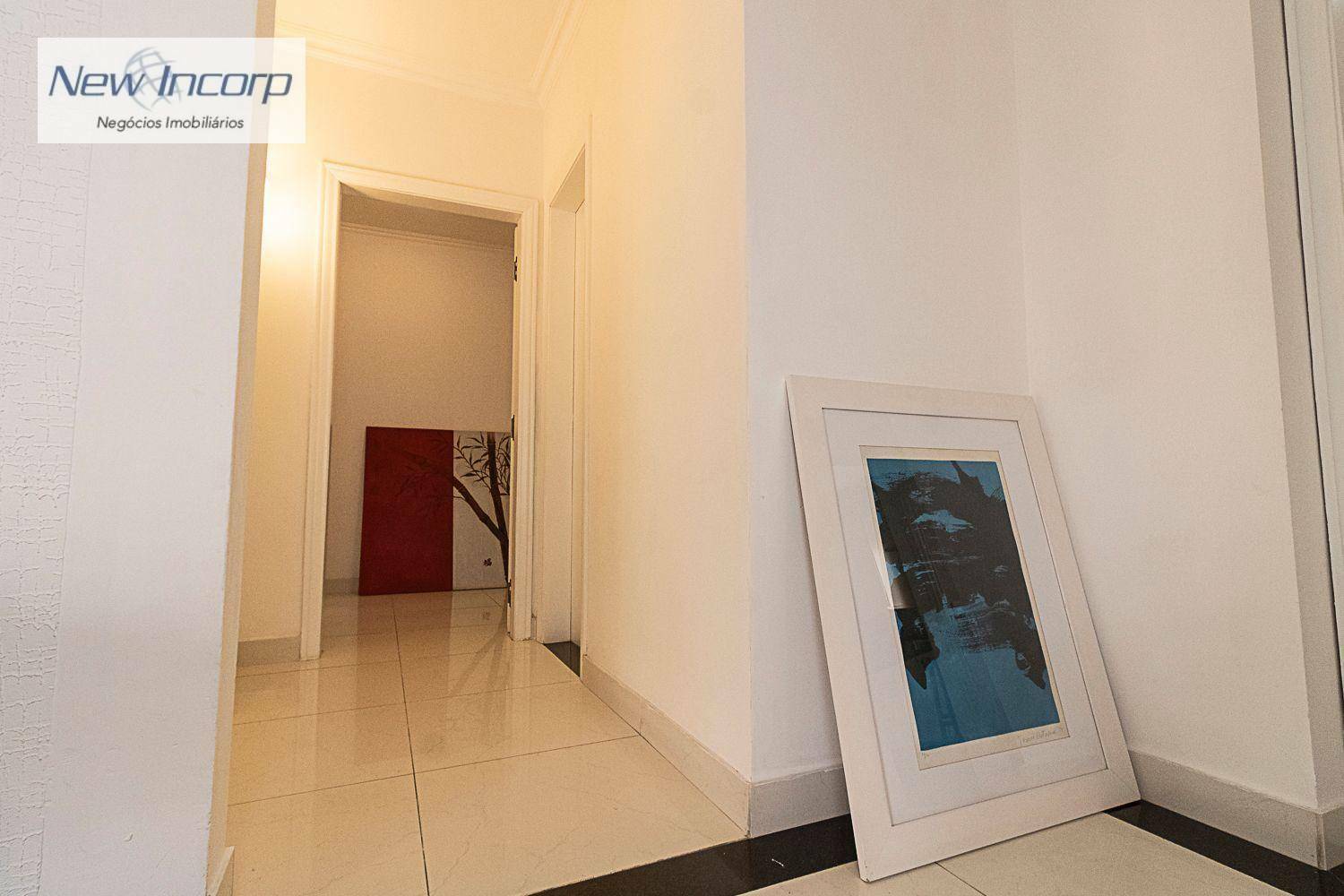 Apartamento à venda com 4 quartos, 188m² - Foto 8