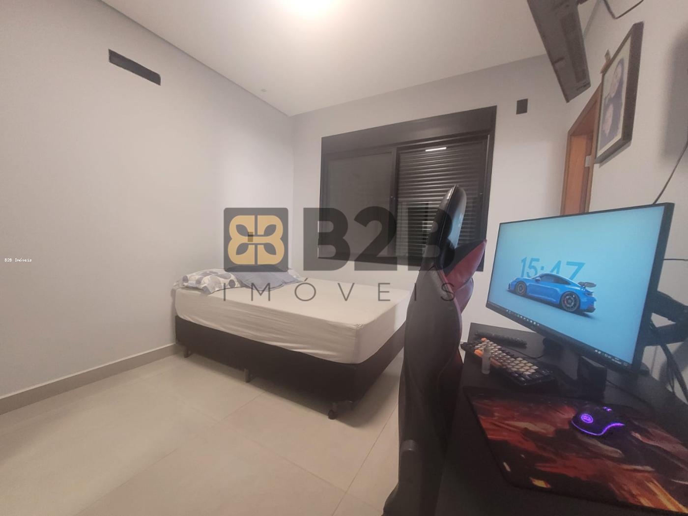 Casa de Condomínio à venda com 3 quartos, 180m² - Foto 14