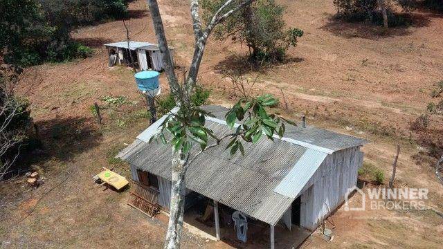 Fazenda-Sítio-Chácara, 563 hectares - Foto 14