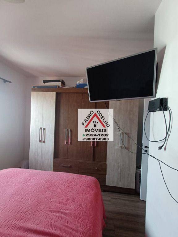 Apartamento à venda com 3 quartos, 75m² - Foto 33