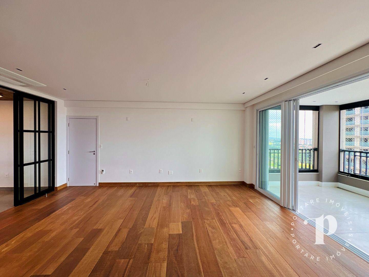 Apartamento à venda com 4 quartos, 314m² - Foto 7