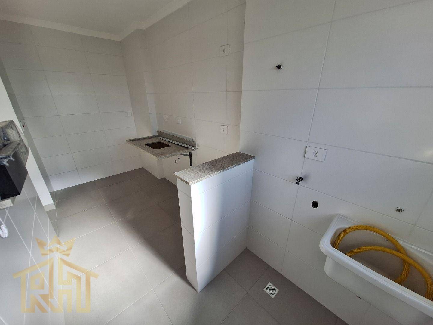 Apartamento à venda com 1 quarto, 42m² - Foto 18