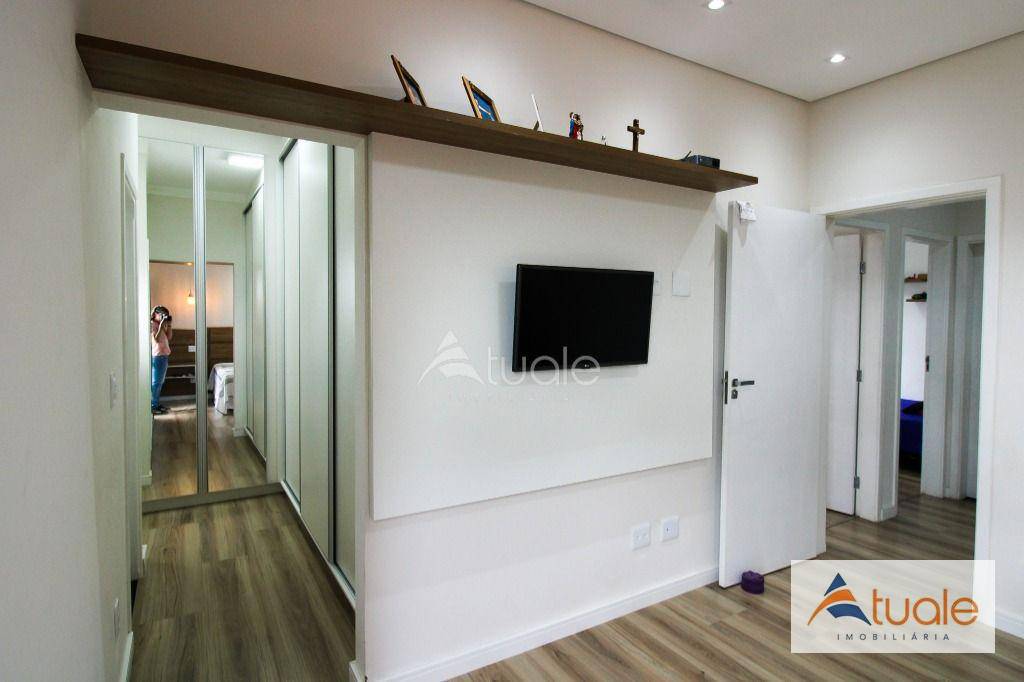 Casa de Condomínio à venda com 3 quartos, 216m² - Foto 34