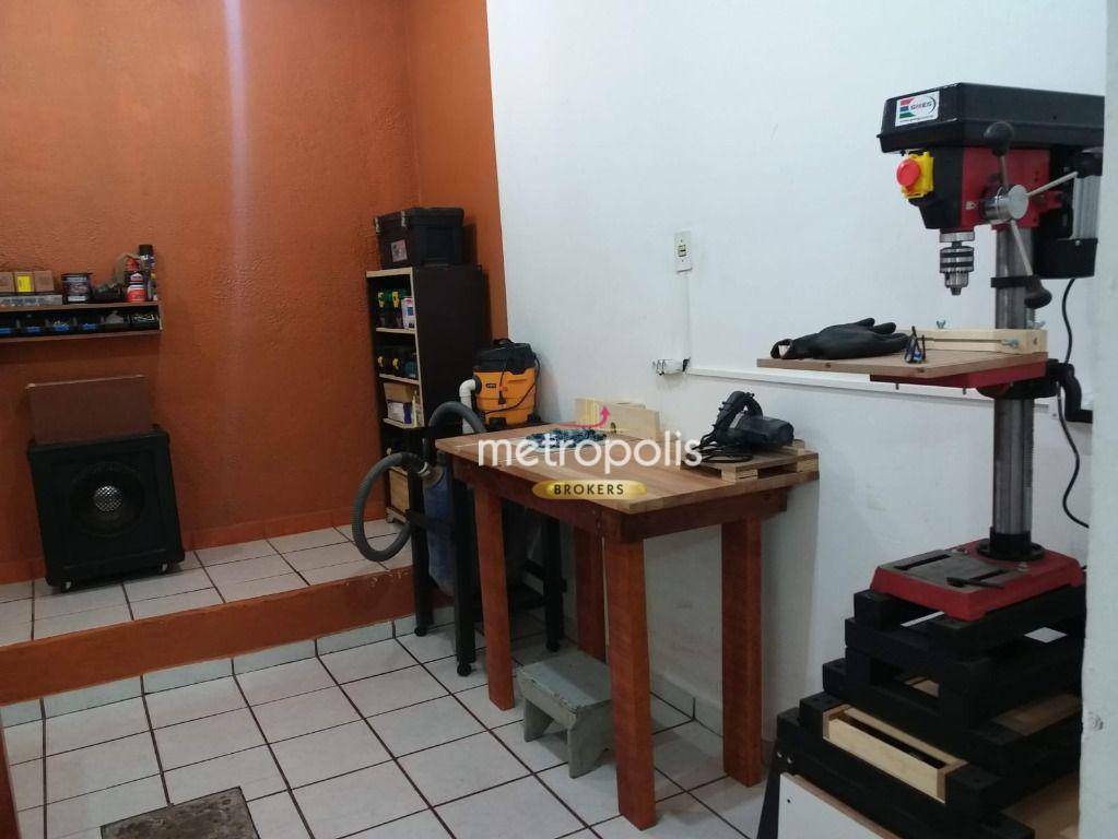 Sobrado à venda com 3 quartos, 144m² - Foto 19