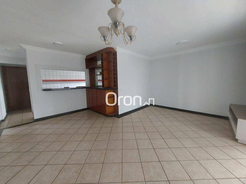 Apartamento à venda com 3 quartos, 108m² - Foto 1