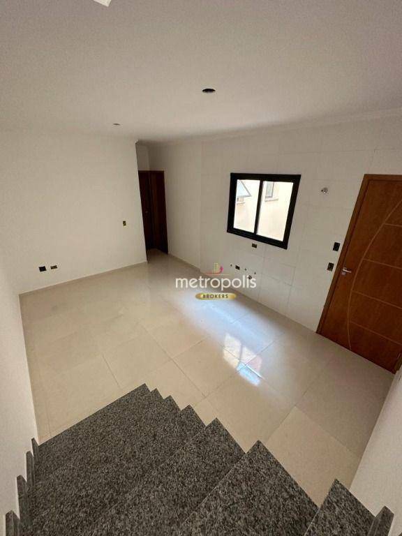 Cobertura à venda com 2 quartos, 84m² - Foto 1