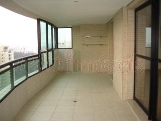 Apartamento para alugar com 4 quartos, 318m² - Foto 4