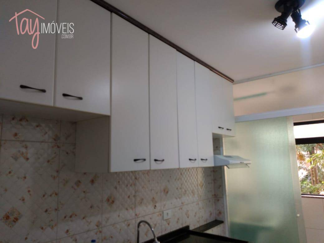 Apartamento à venda com 3 quartos, 75m² - Foto 14