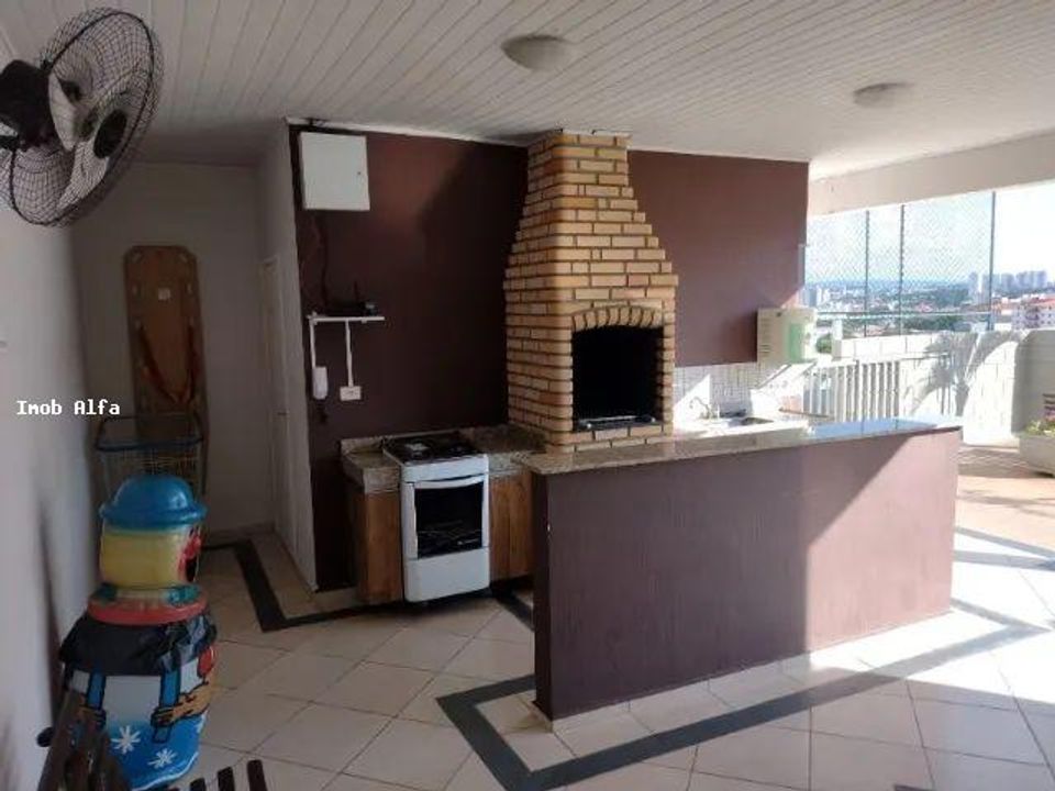 Apartamento à venda com 2 quartos, 60m² - Foto 5