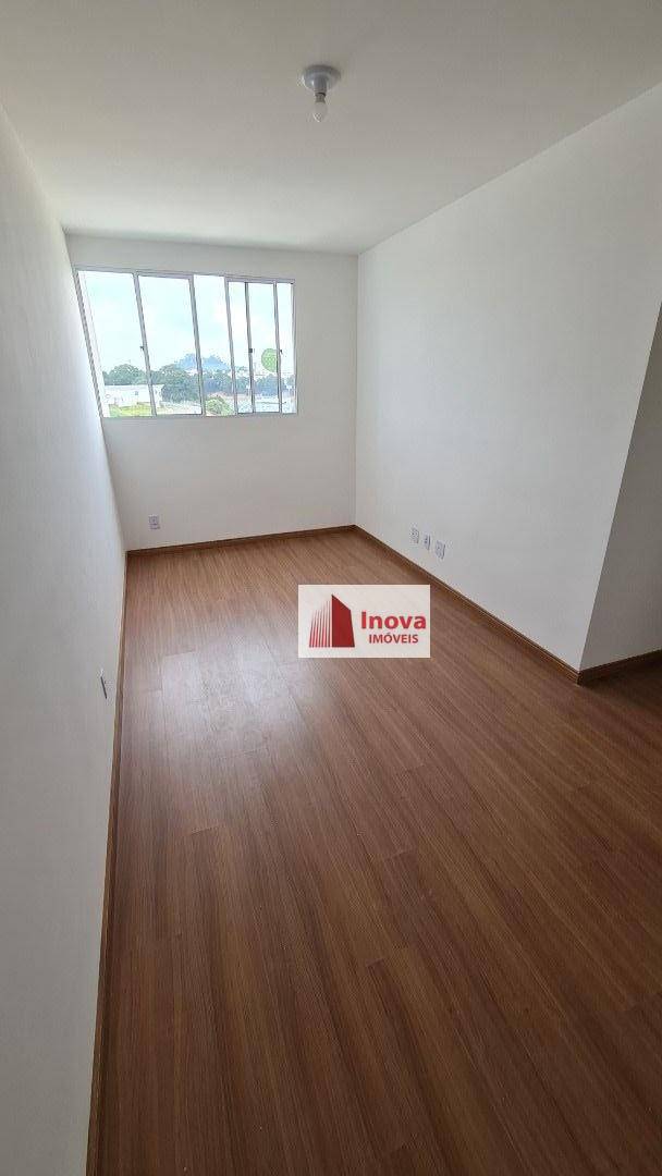 Apartamento para alugar com 2 quartos, 55m² - Foto 4