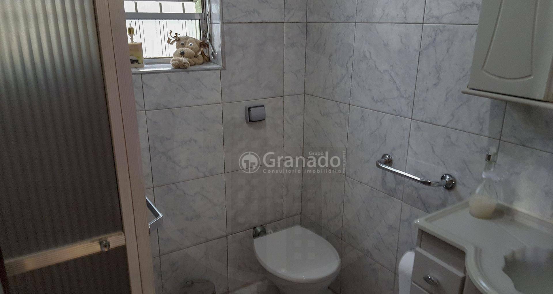 Casa à venda com 4 quartos, 100m² - Foto 20