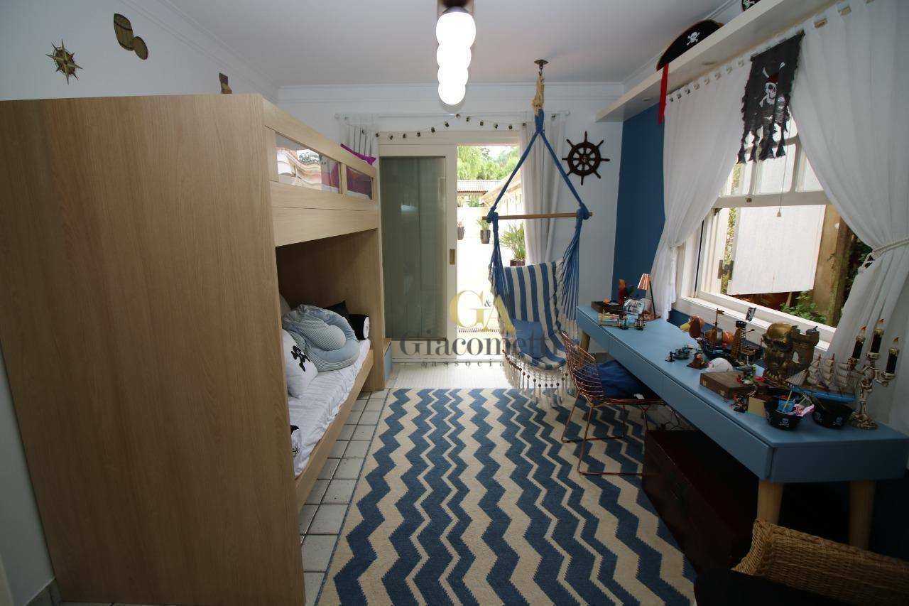 Casa de Condomínio à venda com 4 quartos, 430m² - Foto 24