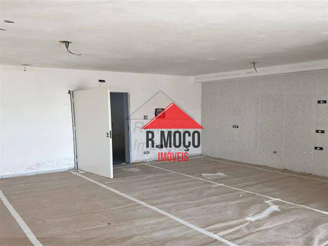 Apartamento à venda com 2 quartos, 47m² - Foto 12