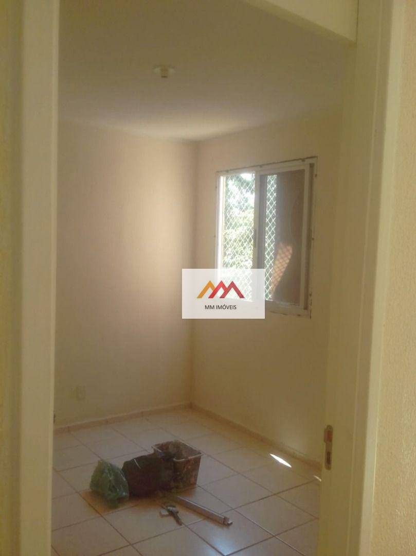 Apartamento, 2 quartos, 68 m² - Foto 6