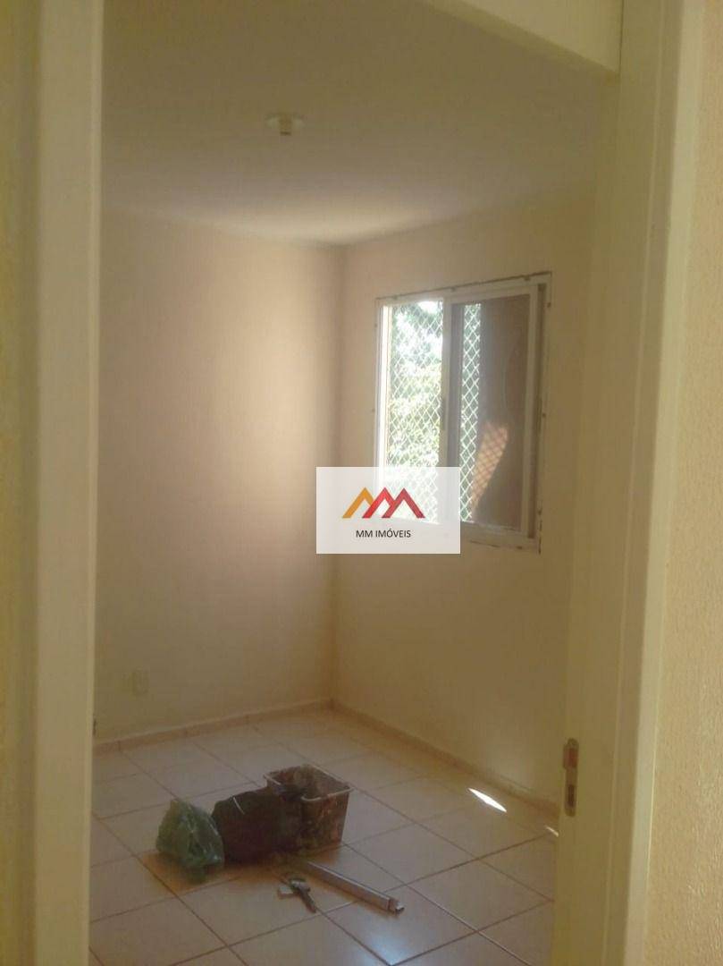 Apartamento à venda com 2 quartos, 68m² - Foto 6