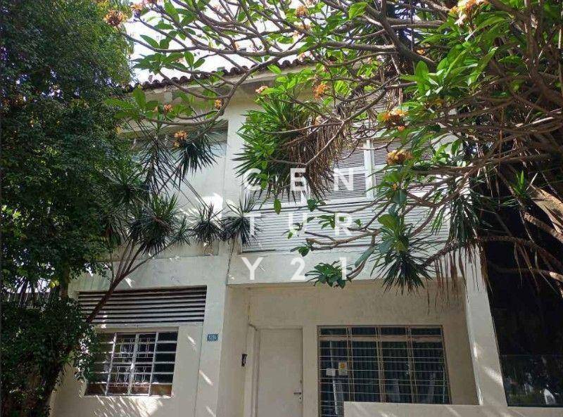 Casa para alugar, 120m² - Foto 3