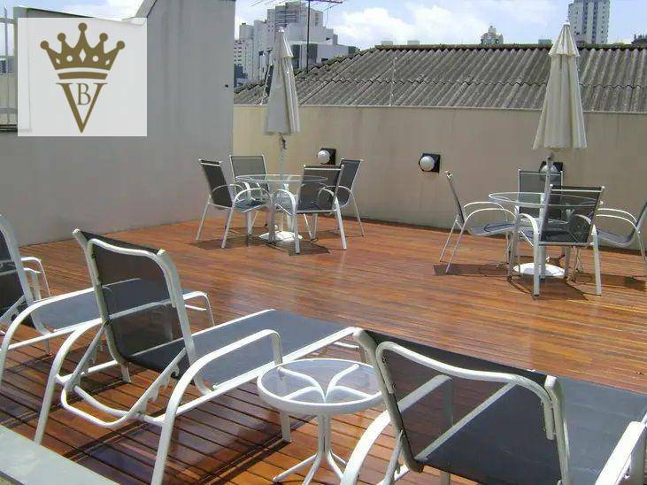 Apartamento à venda com 3 quartos, 80m² - Foto 21