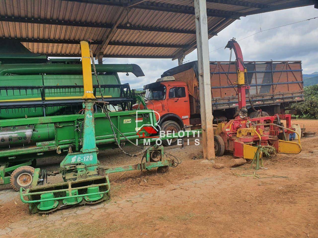 Fazenda à venda, 5324000M2 - Foto 6