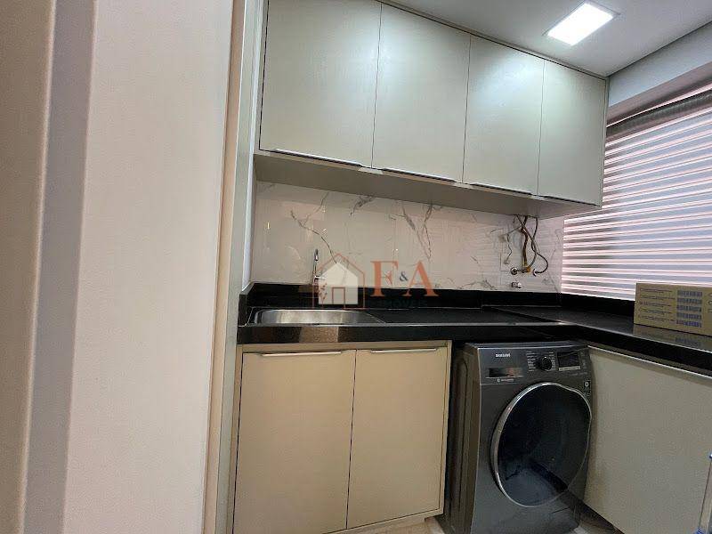 Apartamento à venda com 2 quartos, 92m² - Foto 10