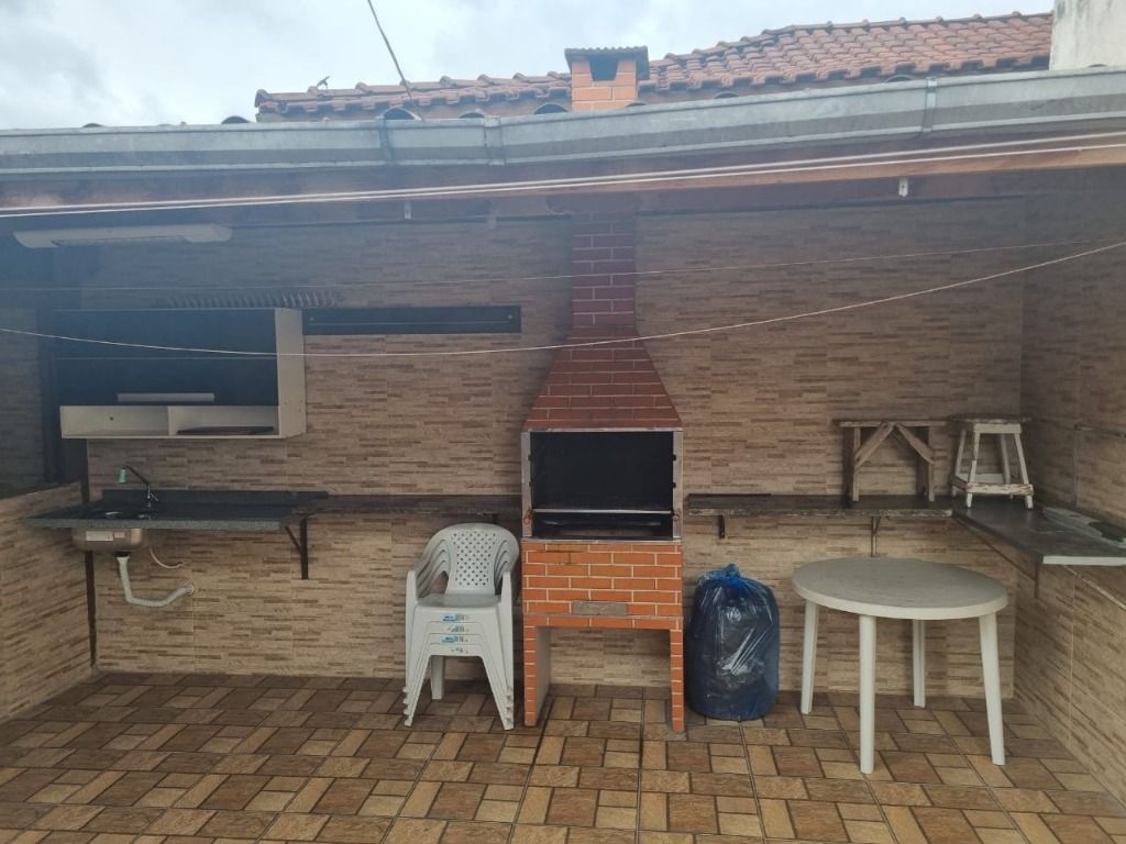 Sobrado à venda com 5 quartos, 224m² - Foto 18