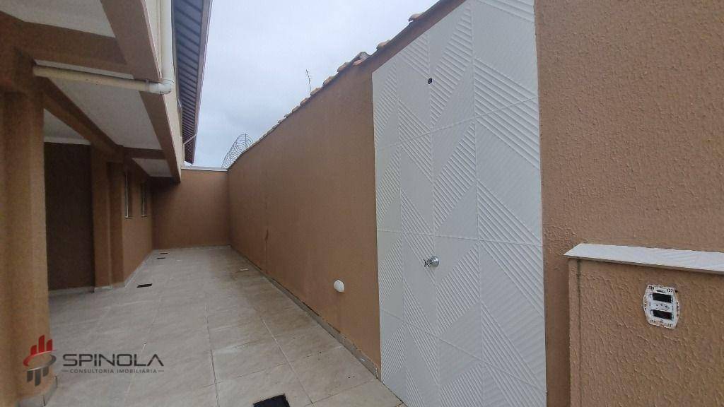 Sobrado à venda com 2 quartos, 74m² - Foto 7