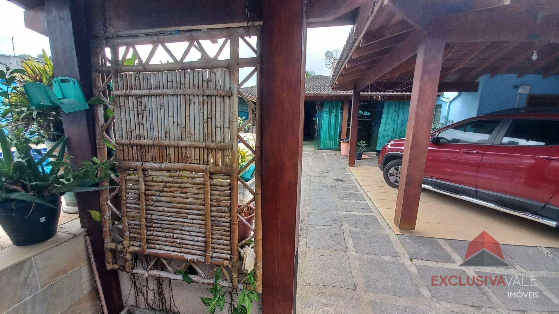 Casa à venda com 4 quartos, 199m² - Foto 8