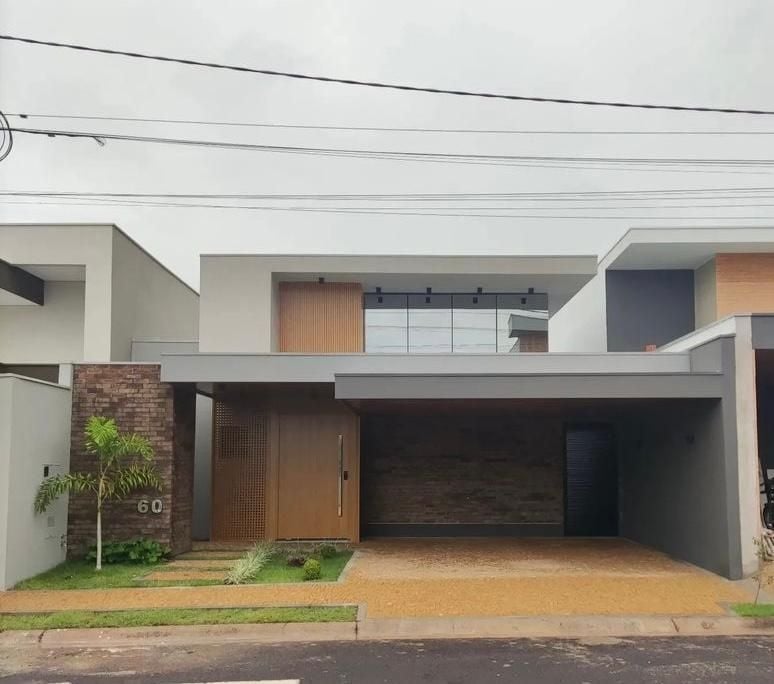 Casa à venda com 3 quartos, 179m² - Foto 3