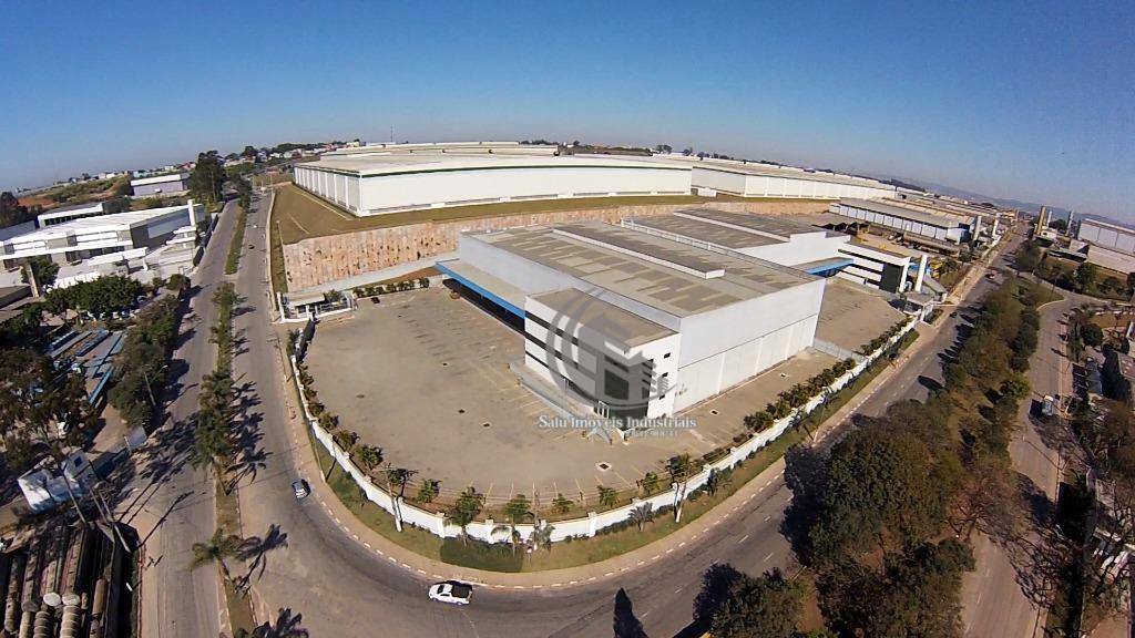 Depósito-Galpão-Armazém para alugar, 5110m² - Foto 1