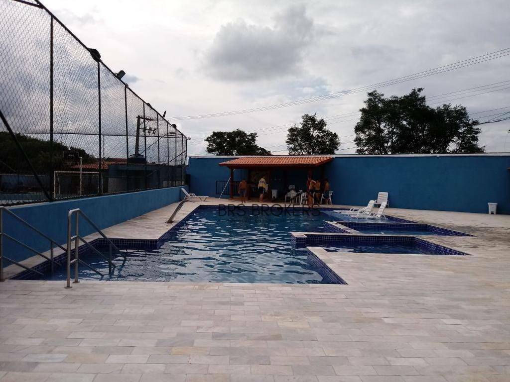 Sobrado à venda com 2 quartos, 75m² - Foto 22