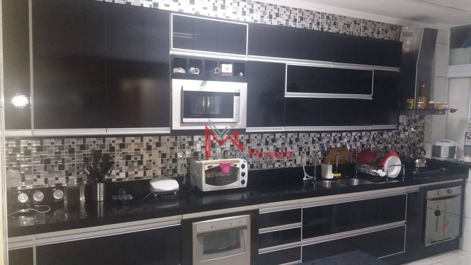 Apartamento à venda com 3 quartos, 100m² - Foto 12