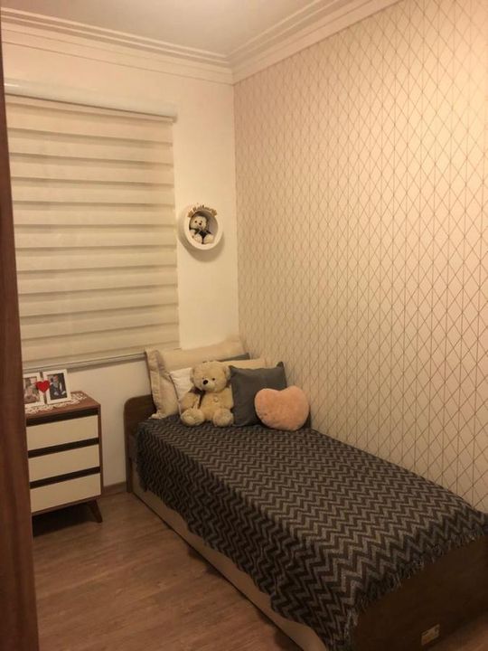 Apartamento à venda com 3 quartos, 85m² - Foto 11