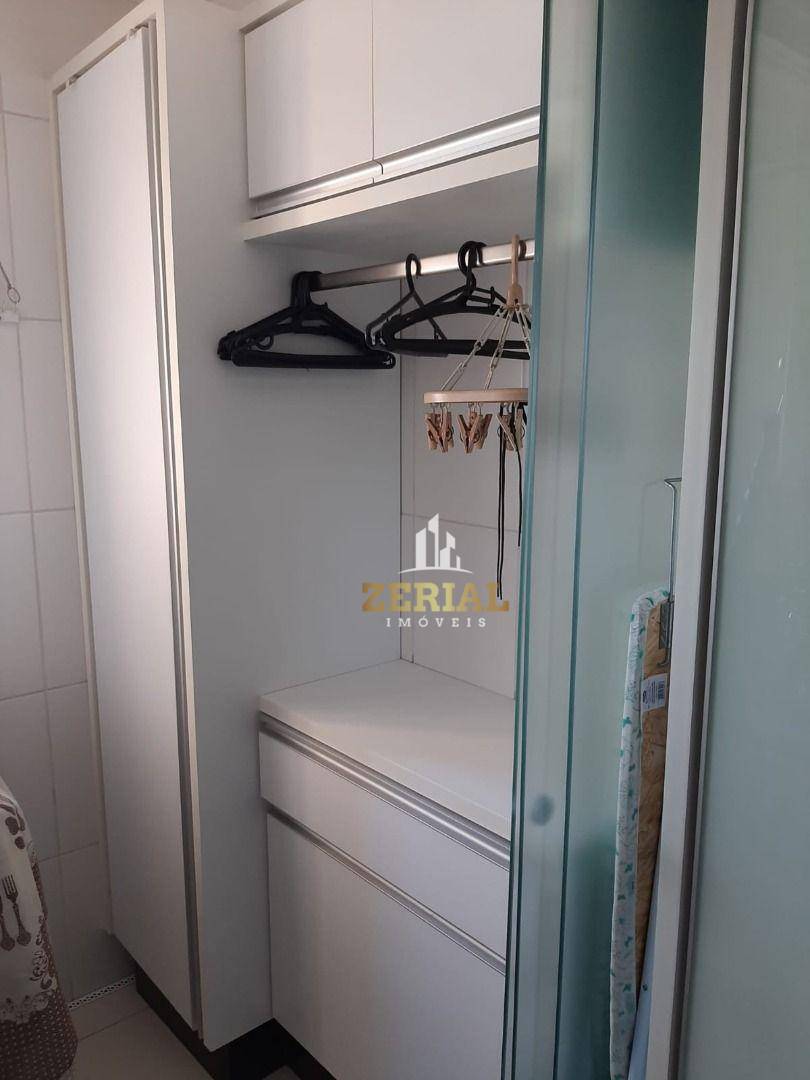 Apartamento à venda com 2 quartos, 82m² - Foto 9