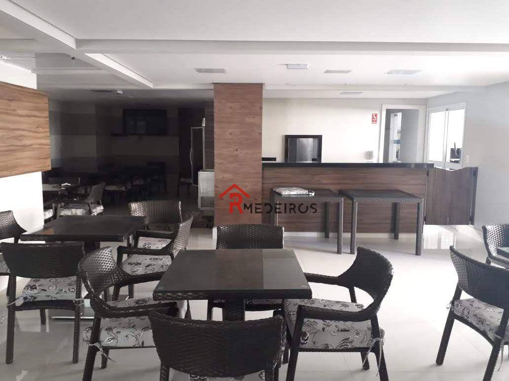 Apartamento à venda com 3 quartos, 145m² - Foto 32