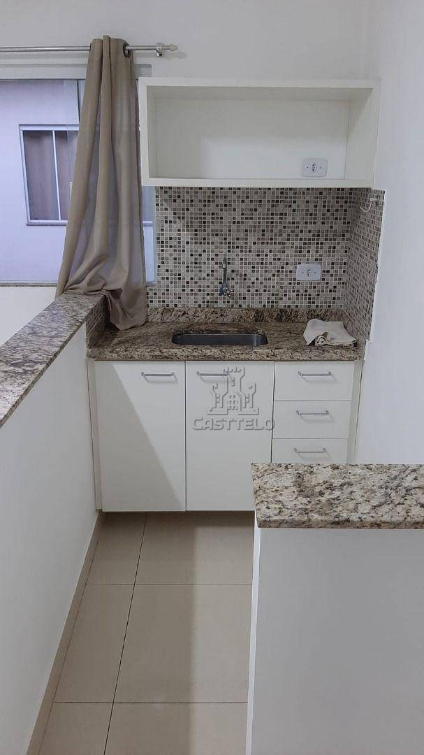 Sala-Conjunto, 42 m² - Foto 5