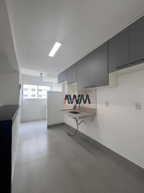 Apartamento à venda com 3 quartos, 78m² - Foto 3