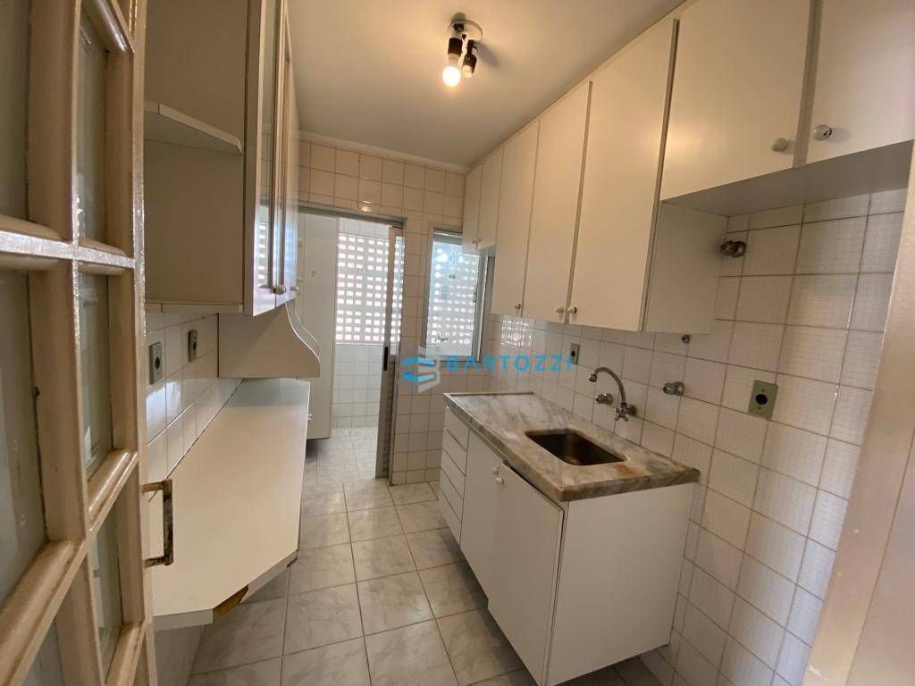 Apartamento para alugar com 2 quartos, 51m² - Foto 8