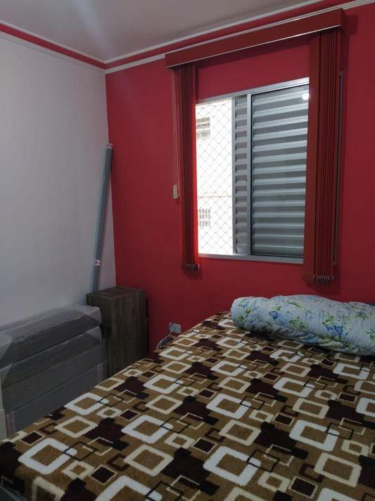 Apartamento à venda com 2 quartos, 47m² - Foto 12